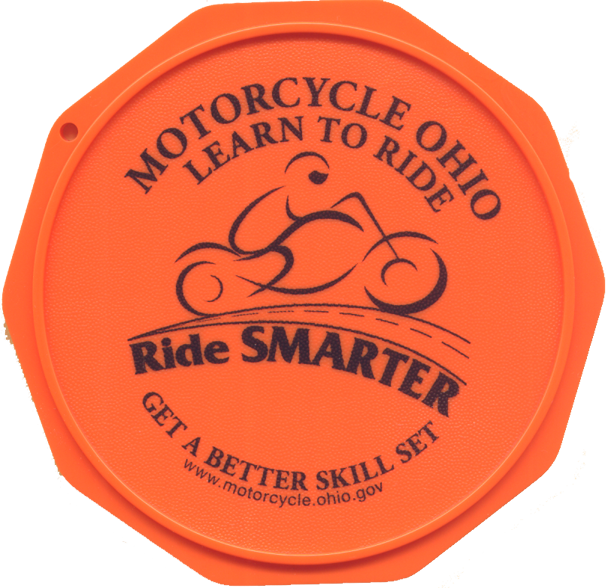 Motorcycle Coasters Safety Training Discount